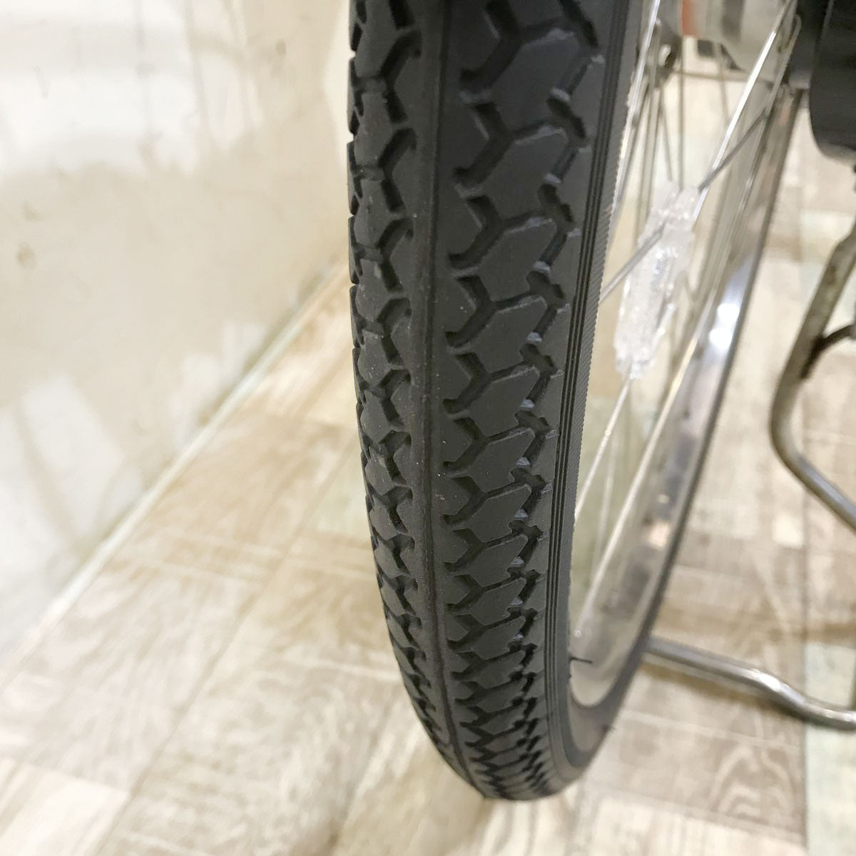 パナソニック ビビEX ピンク 24インチ KH111 【中古車】