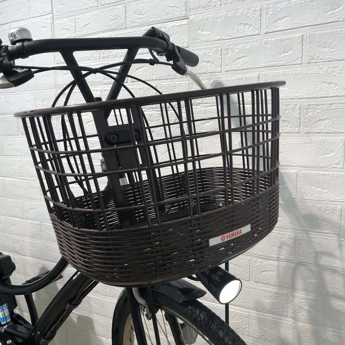 ヤマハ PAS Ami パス アミ グリーン 26インチ YW110 【中古車】