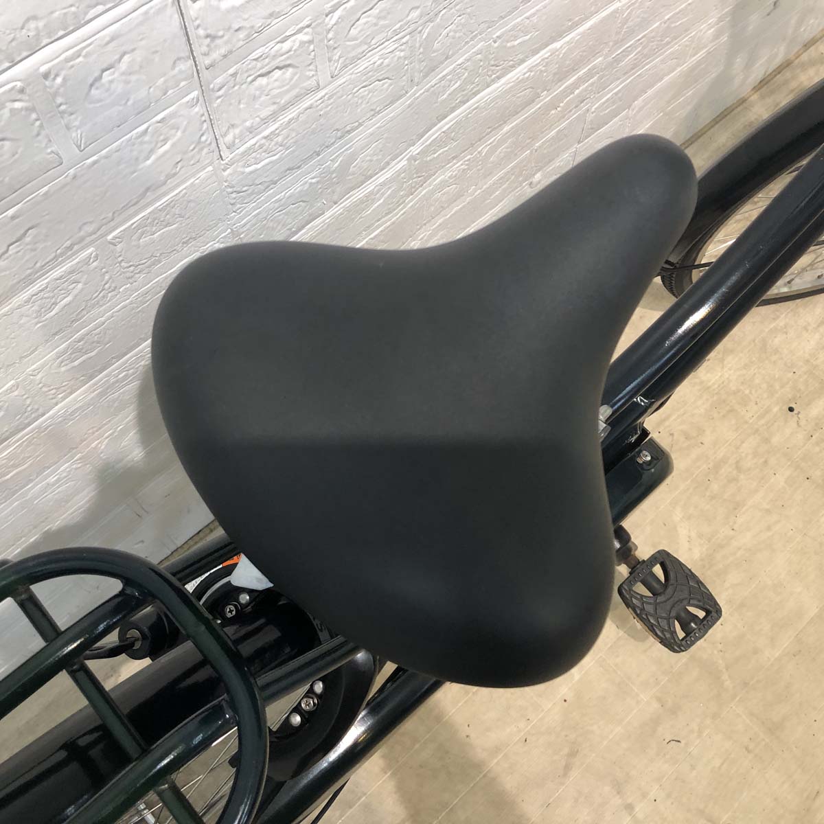 ヤマハ PAS Ami パス アミ グリーン 26インチ YW110 【中古車】