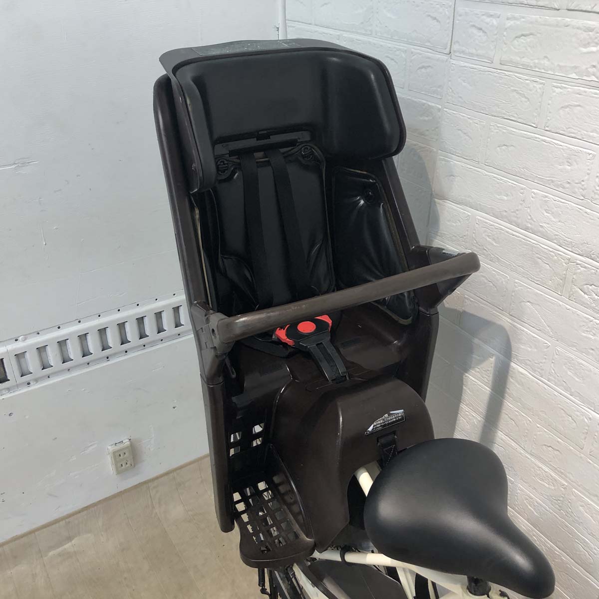 パナソニック ギュット アニーズ F DX ホワイト 26インチ YS003【中古車】