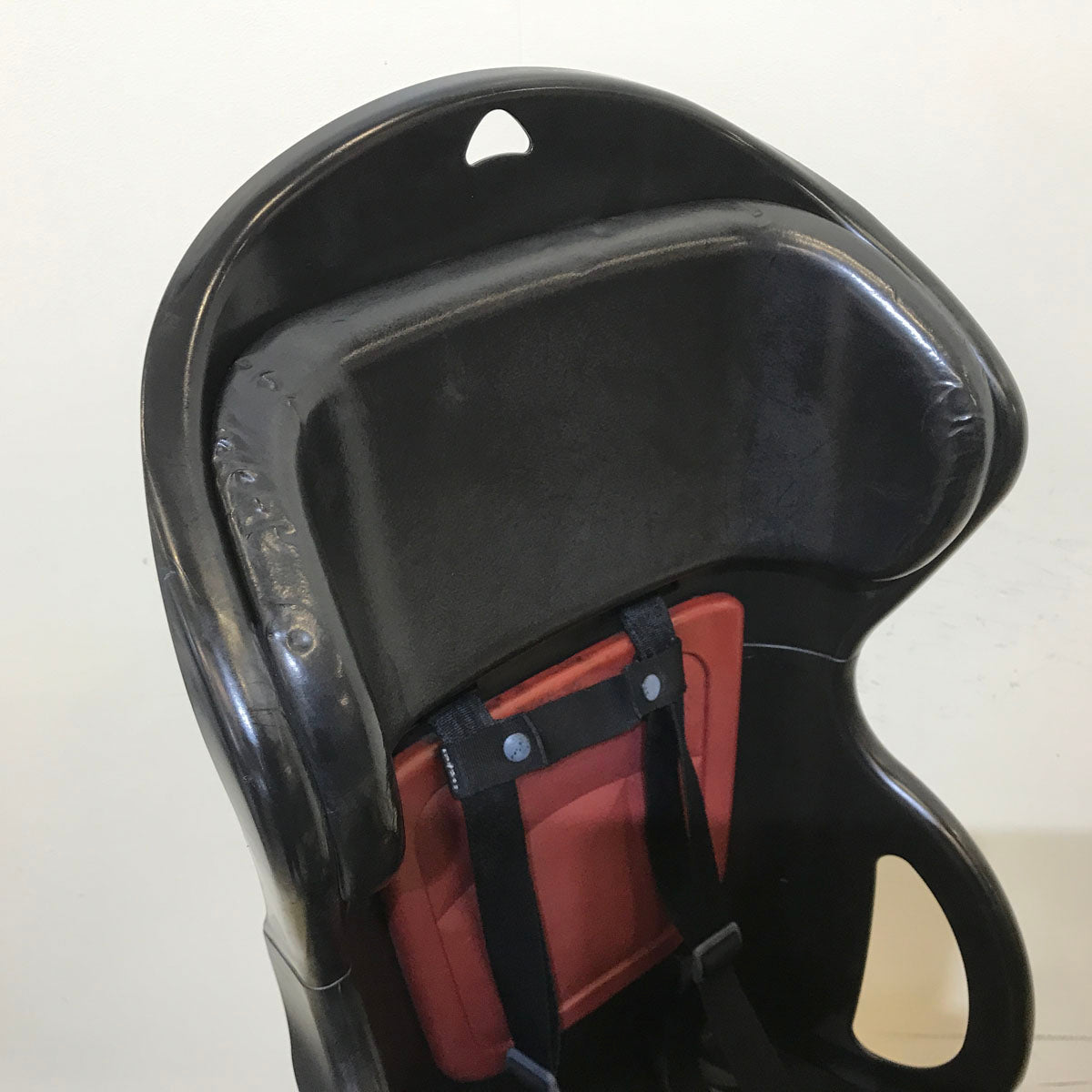 パナソニック ギュット DX ブラウン 前22×後26インチ KY070【中古車】