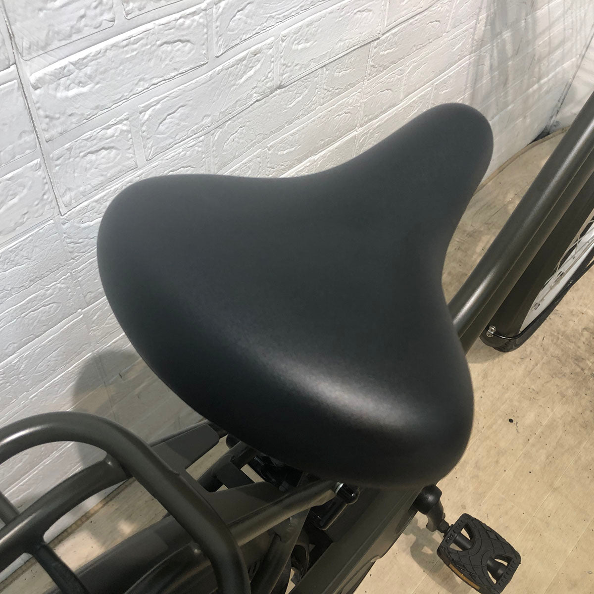 ヤマハ PAS RIN パス リン カーキ 26インチ YX001 【中古車】