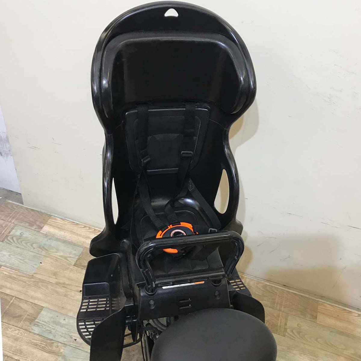 パナソニック ギュット アニーズ ブラック 20インチ KT154【中古車】