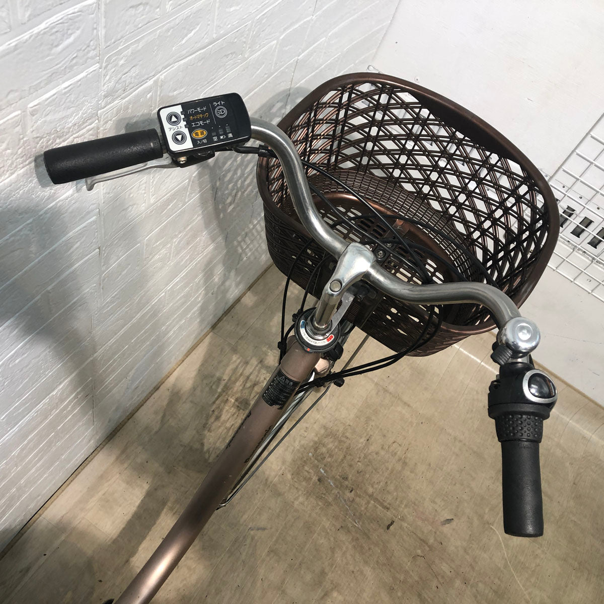 パナソニック ビビ TX ゴールド 26インチ YS021 【中古車】