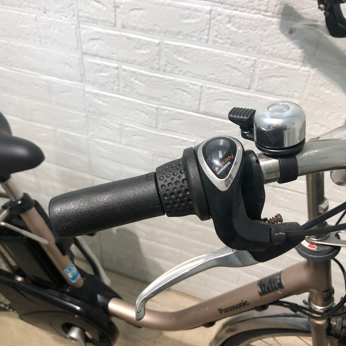 パナソニック ビビ TX ゴールド 26インチ YS021 【中古車】