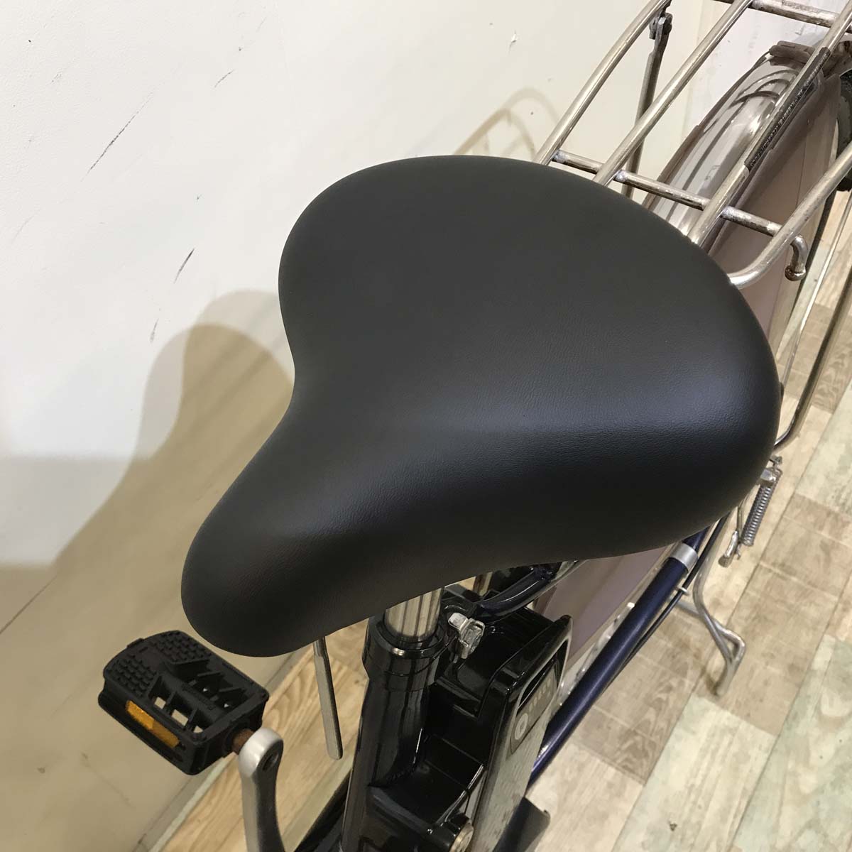 パナソニック ビビ DX ネイビー 26インチ KT159 【中古車】