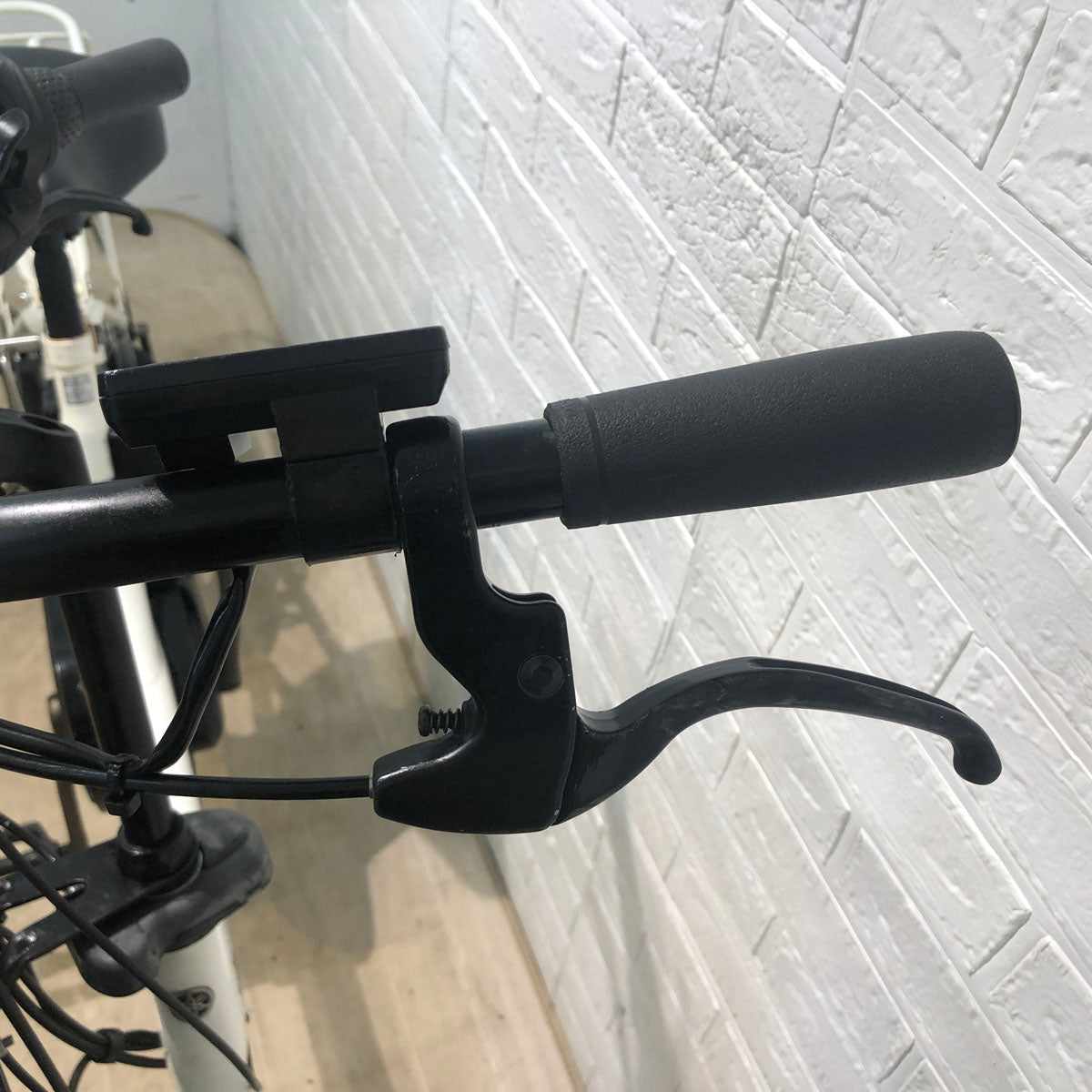 ヤマハ PAS Babby パス バビー ホワイト 20インチ YX012【中古車】