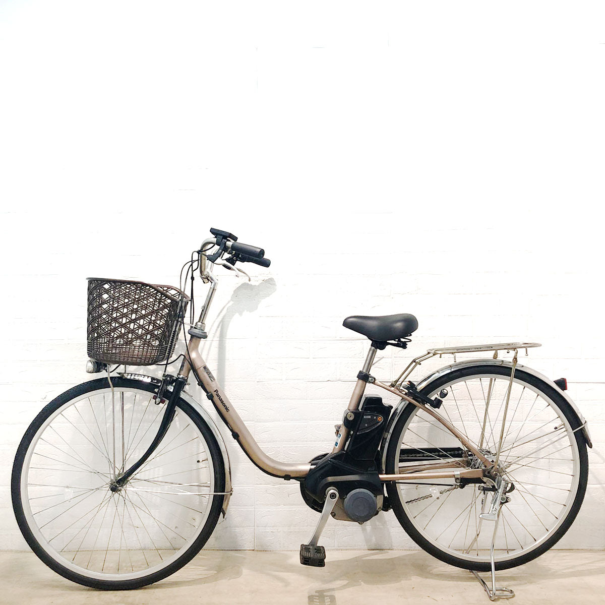 パナソニック ビビ TX ゴールド 26インチ YS030 【中古車】