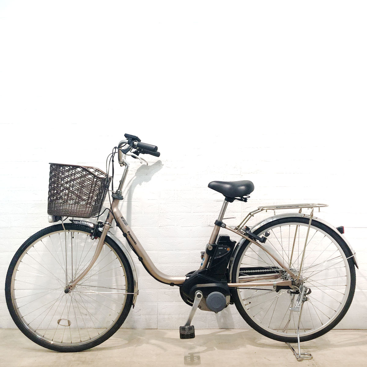 パナソニック ビビ TX ゴールド 26インチ YS031 【中古車】