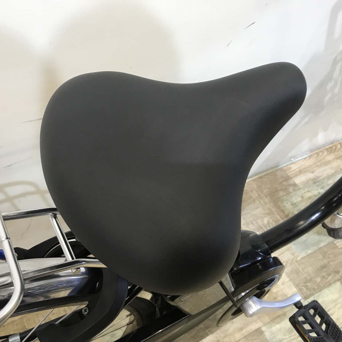 パナソニック ビビ MX ブラック 26インチ KY101 【中古車】