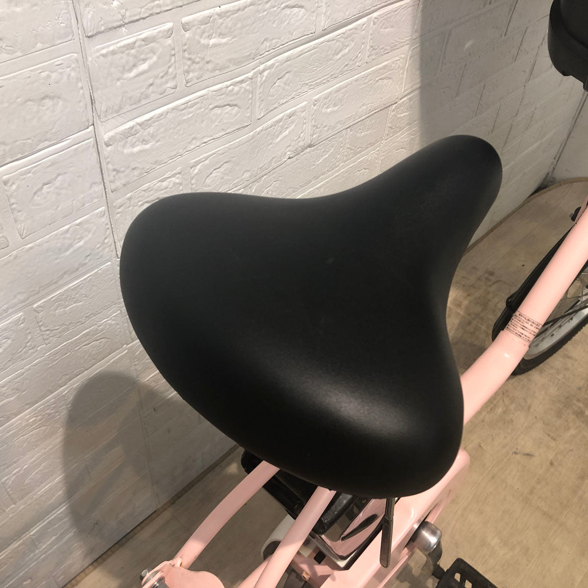 パナソニック ギュット ミニ DX ピンク 20インチ YS057【中古車】
