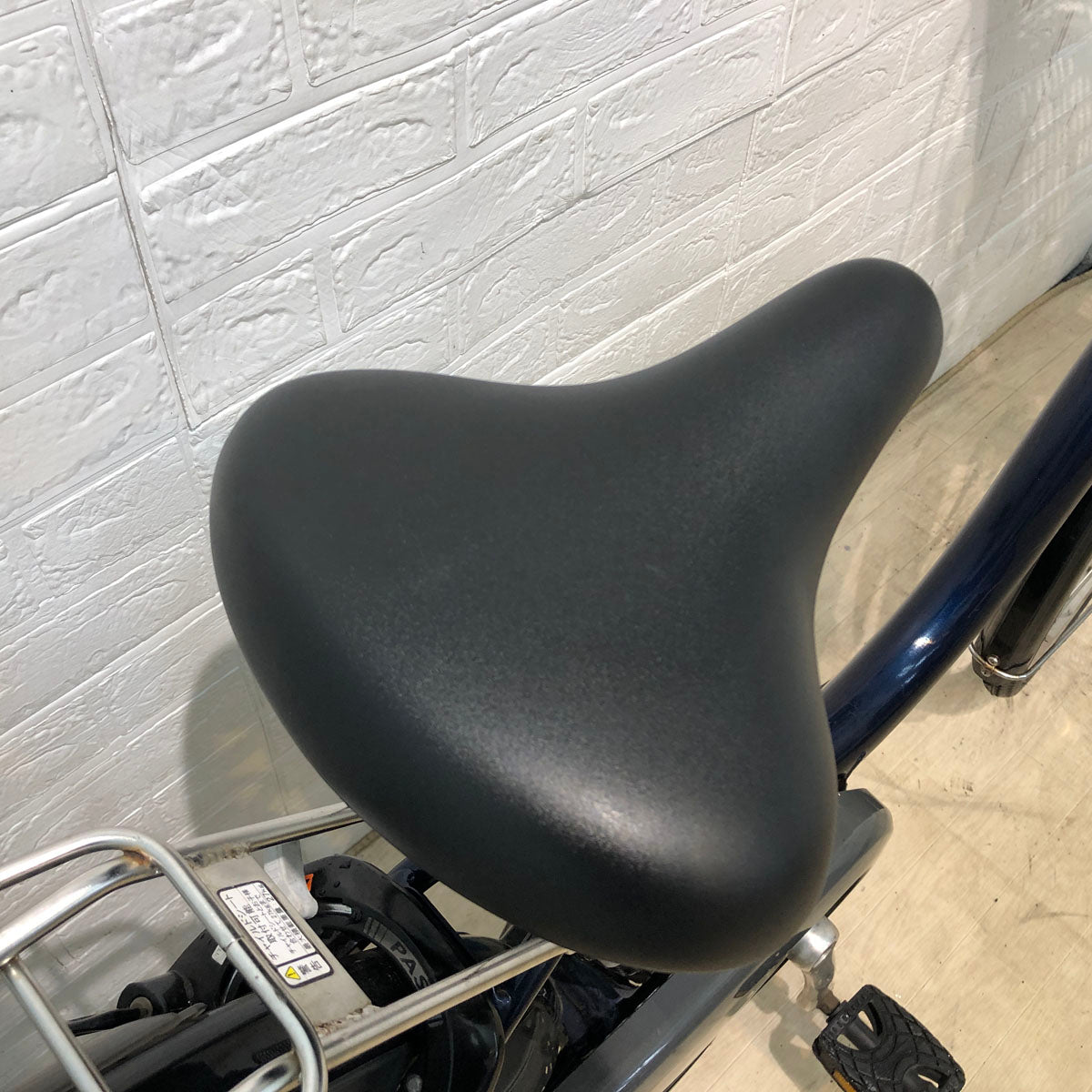 ヤマハ PAS ナチュラ L ブルー 26インチ YX044 【中古車】