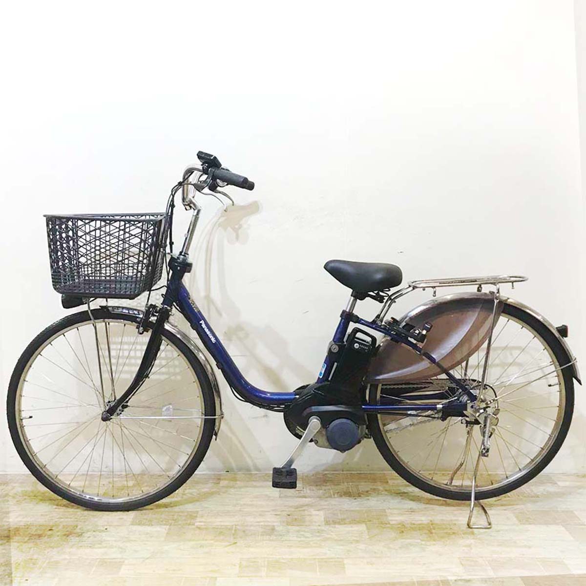 パナソニック ビビ DX ブルー 26インチ KD088 【中古車】