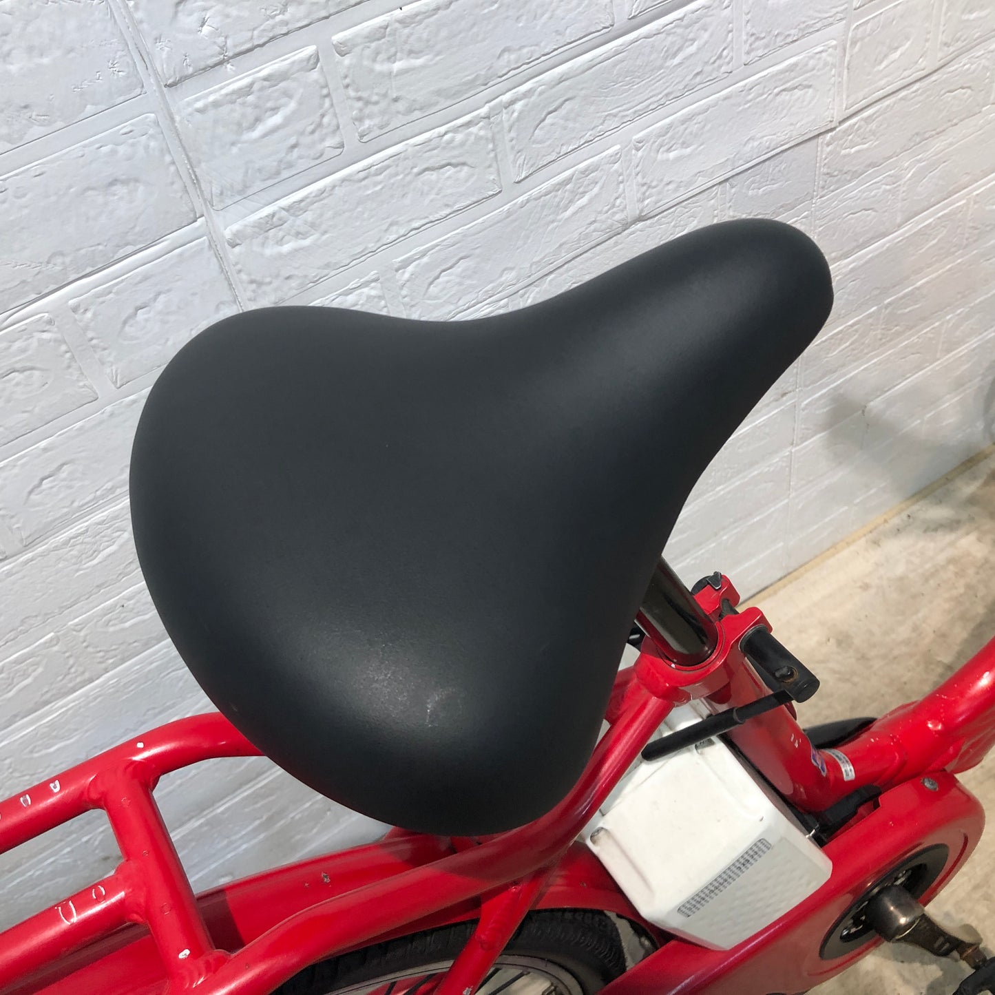 パナソニック ギュット アニーズ F DX レッド 26インチ YN075 【中古車】