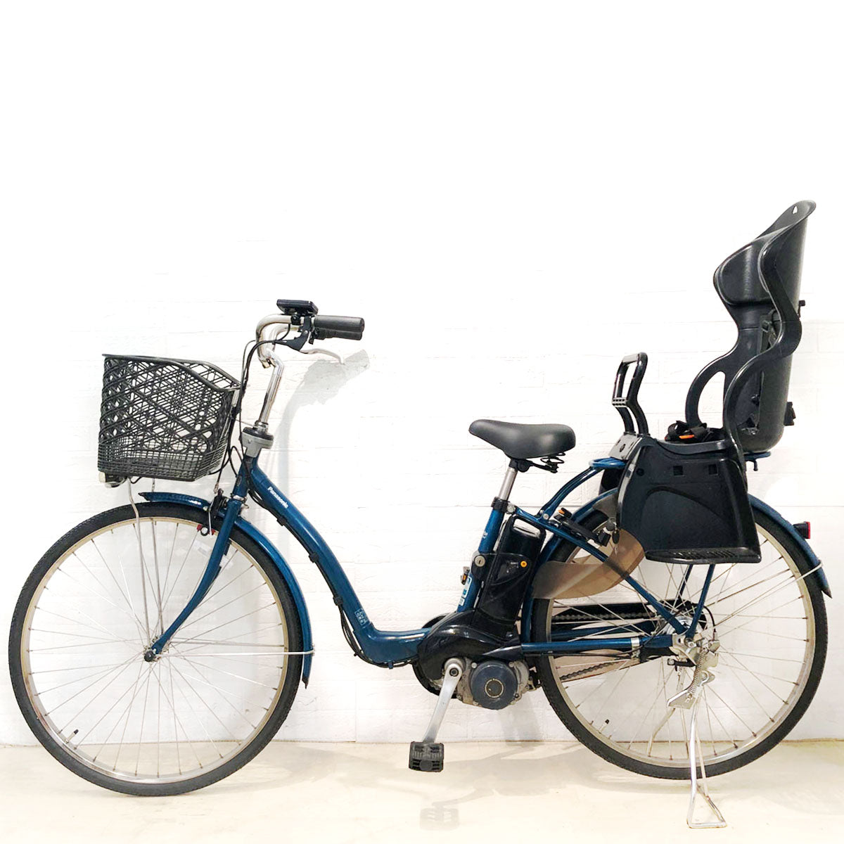パナソニック ギュット プラス ブルー 26インチ YX049【中古車】