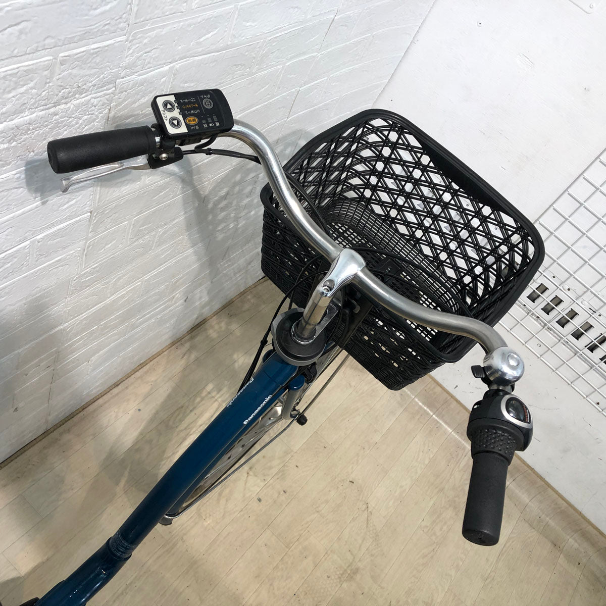 パナソニック ギュット プラス ブルー 26インチ YX049【中古車】