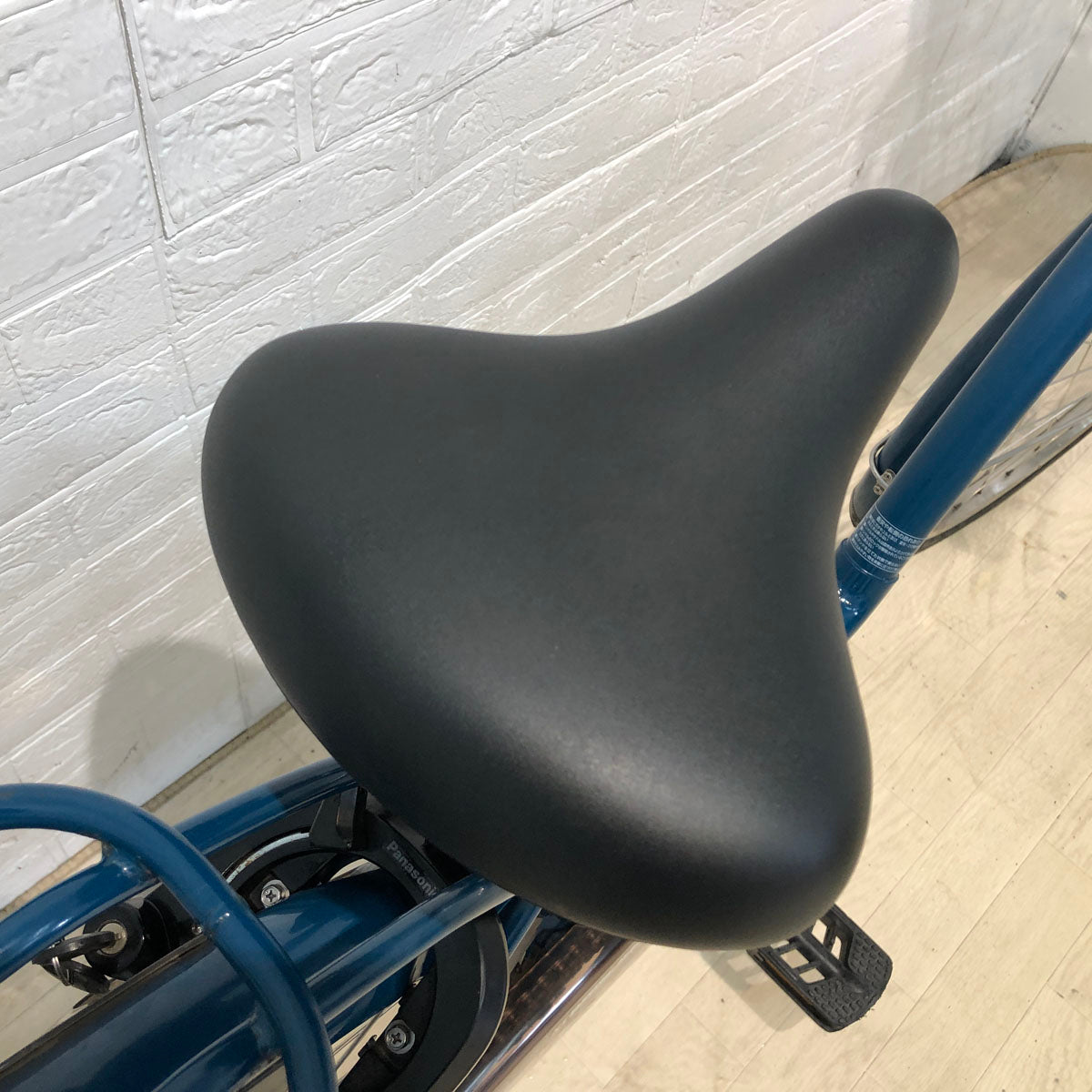 パナソニック ギュット プラス ブルー 26インチ YX049【中古車】
