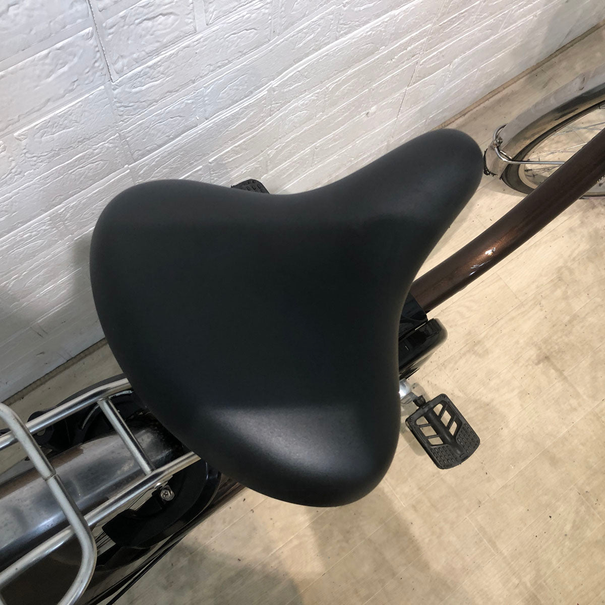 パナソニック ビビ DX ブラウン 26インチ YX056 【中古車】