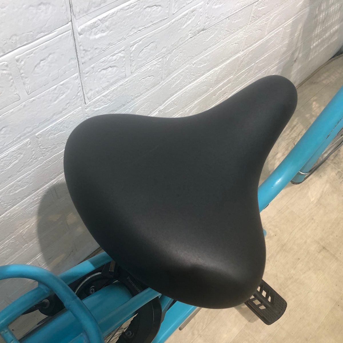 パナソニック ビビ スタイル DX ブルー 26インチ YX059 【中古車】
