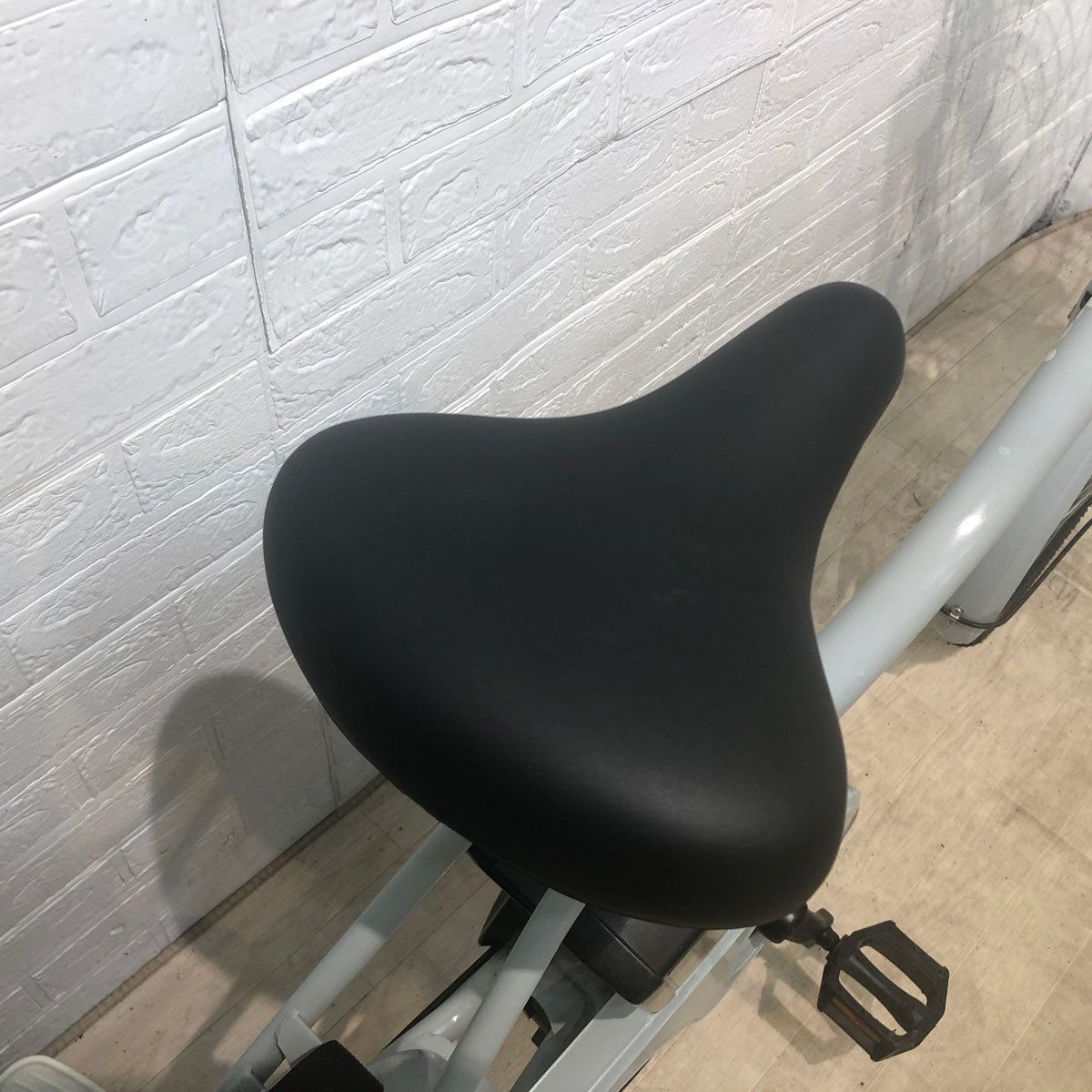 ブリヂストン bikke 2 e ビッケ ツー イー グレー 20インチ YX060 【中古車】
