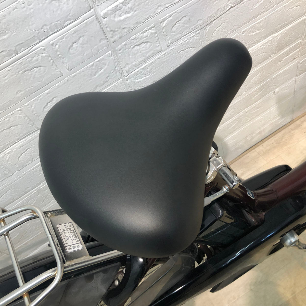 ヤマハ PAS ナチュラ XL スーパー ブラウン 26インチ YX071 【中古車】