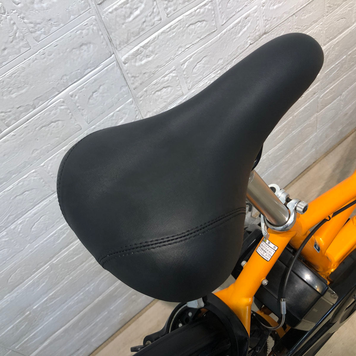ヤマハ VIENTA 5 ヴィエンタ 5 オレンジ 26インチ YS085 【中古車】