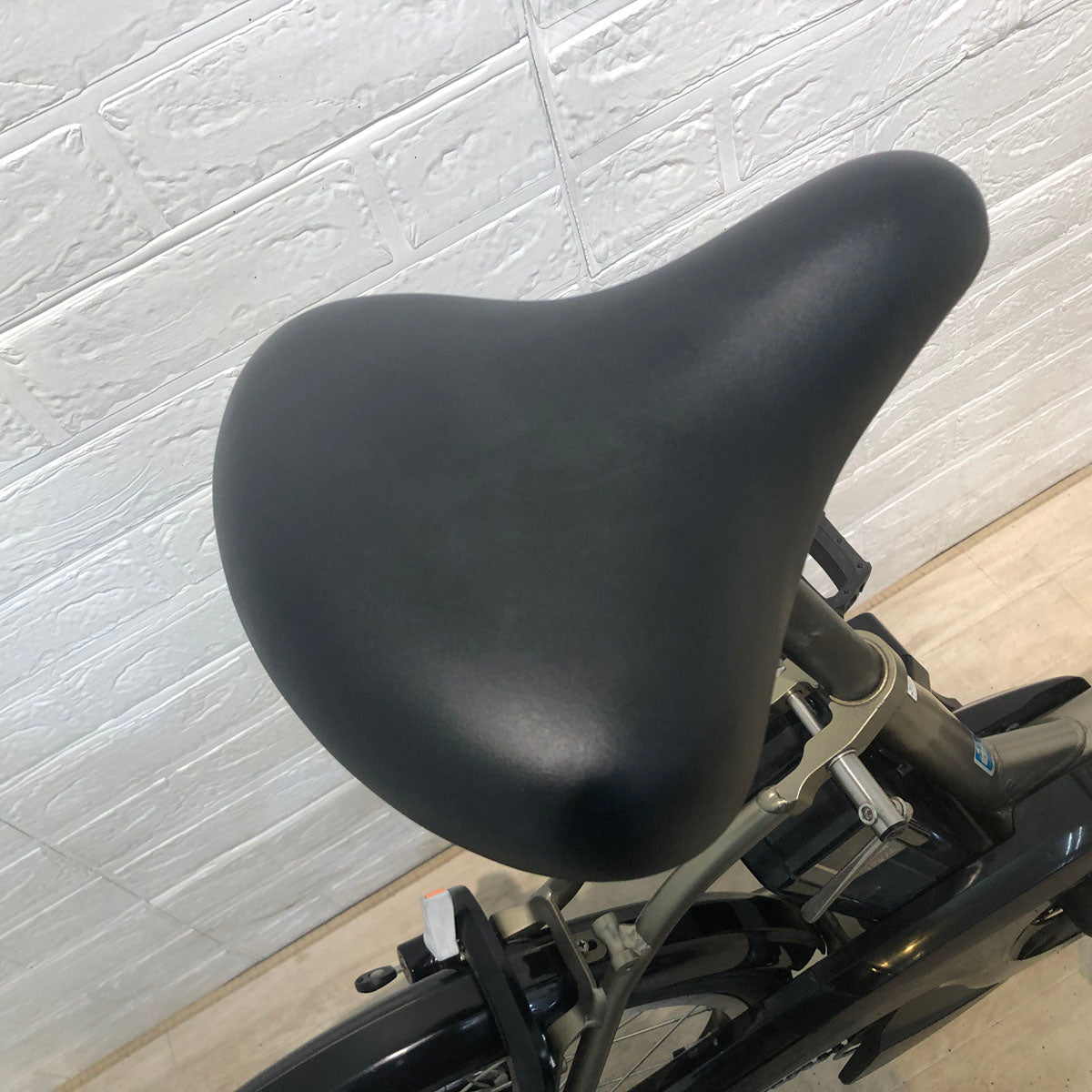ヤマハ PAS CITY C パス シティ シー ゴールド 20インチ YS088 【中古車】