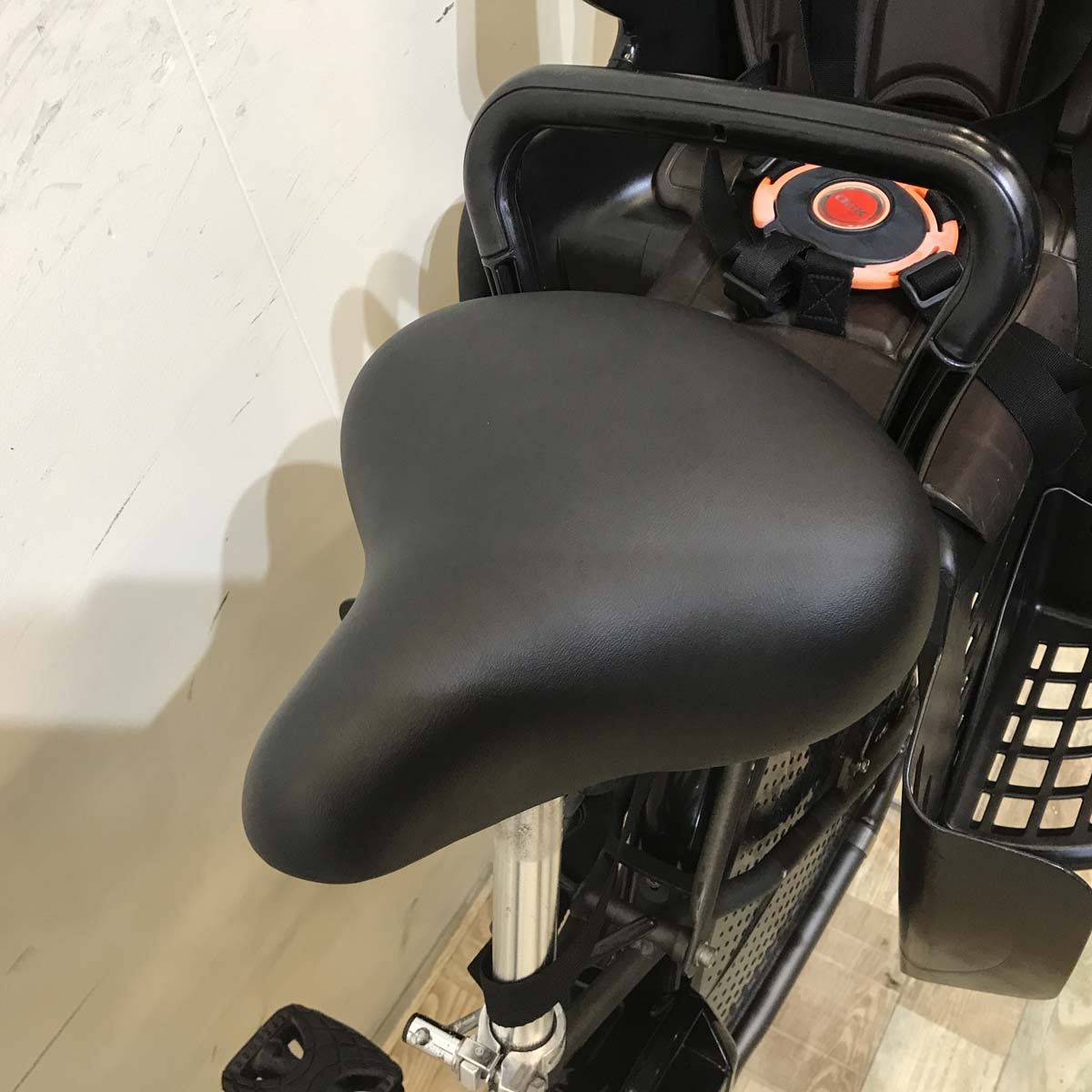 ヤマハ PAS ラフィーニ L グレー 26インチ KU062【中古車】