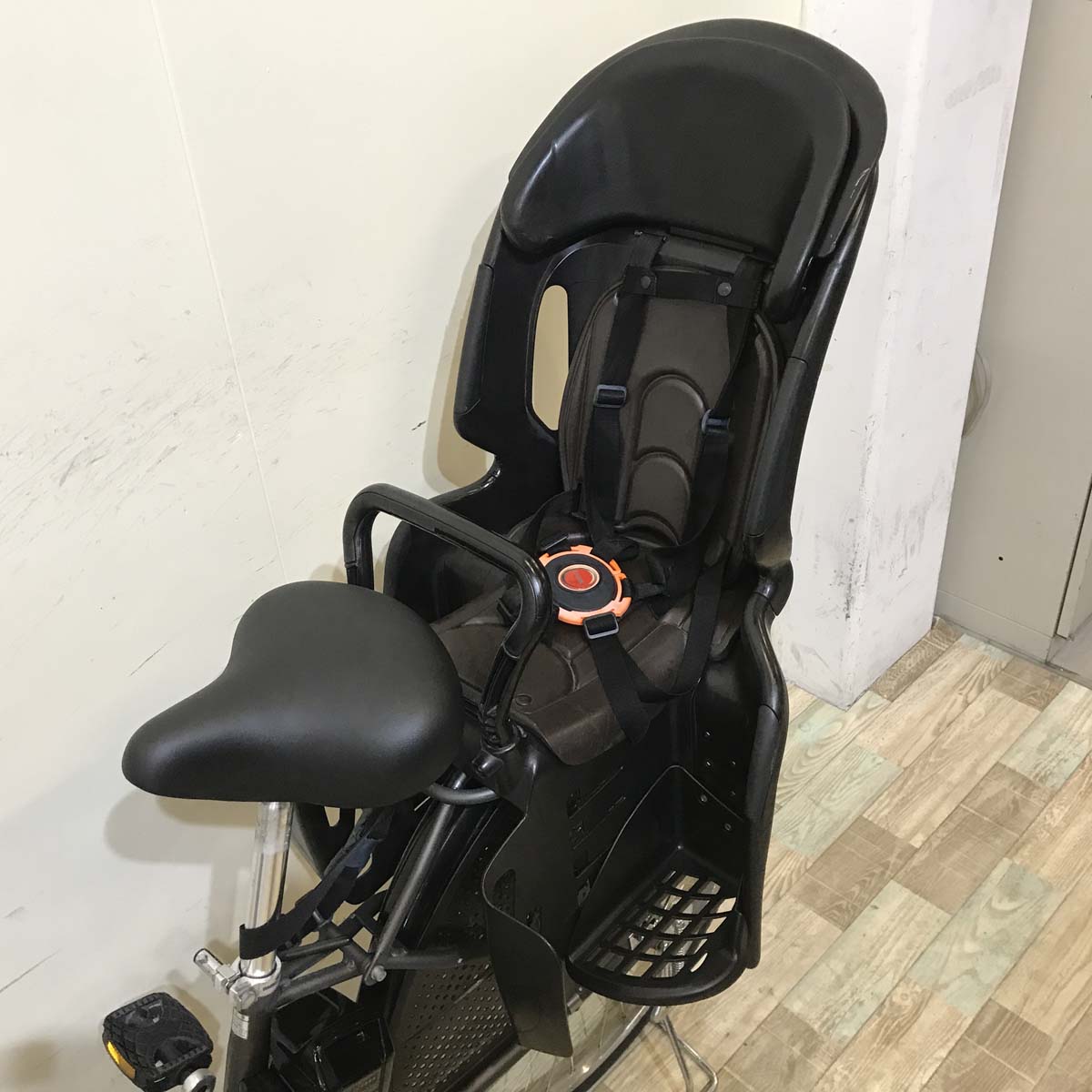 ヤマハ PAS ラフィーニ L グレー 26インチ KU062【中古車】