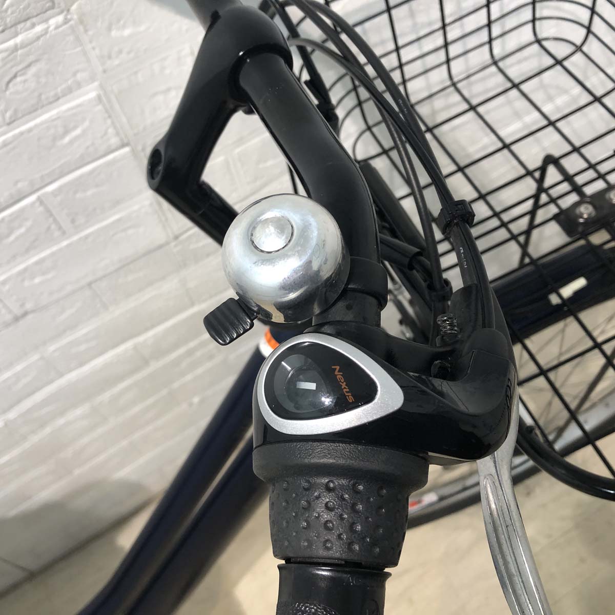 ヤマハ PAS RIN パス リン ネイビー 26インチ YX085 【中古車】