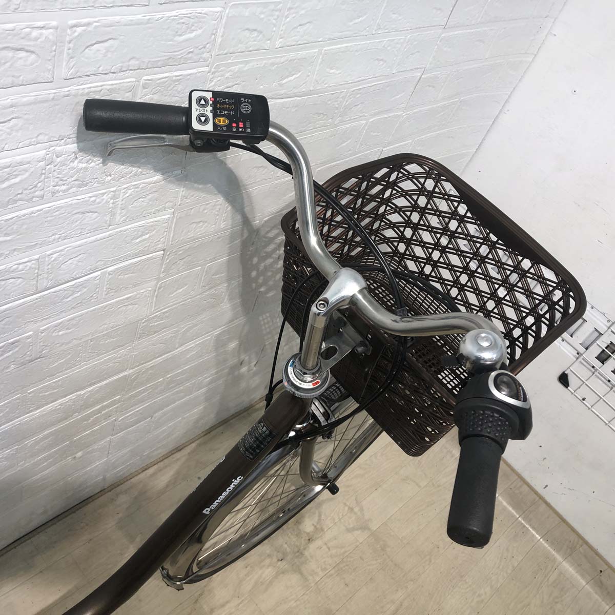 パナソニック ビビ TX ブラウン 26インチ YX087 【中古車】