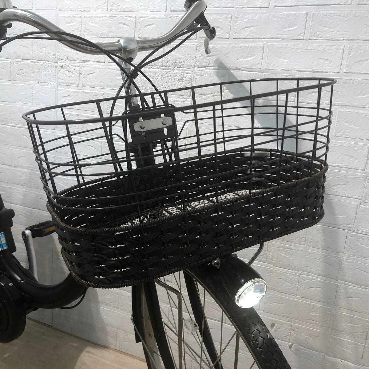 パナソニック TIMO L ティモ L ブラック 26インチ YT008 【中古車】