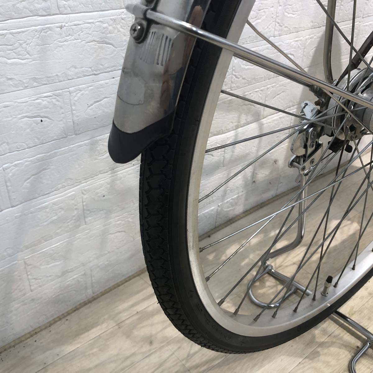 パナソニック ビビ TX ブラウン 26インチ YX087 【中古車】