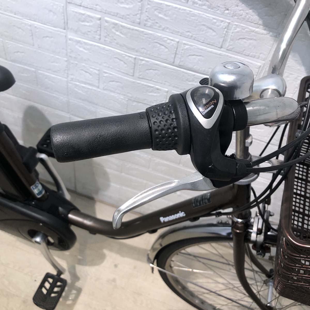 パナソニック ビビ TX ブラウン 26インチ YX087 【中古車】