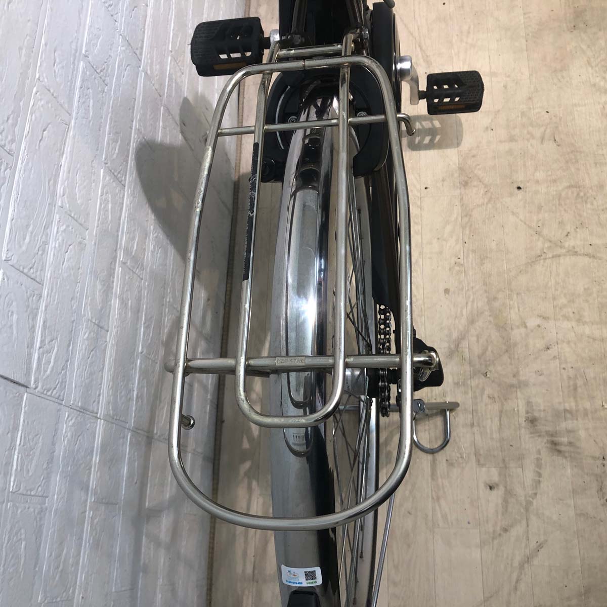 パナソニック ビビ TX ブラウン 26インチ YX087 【中古車】