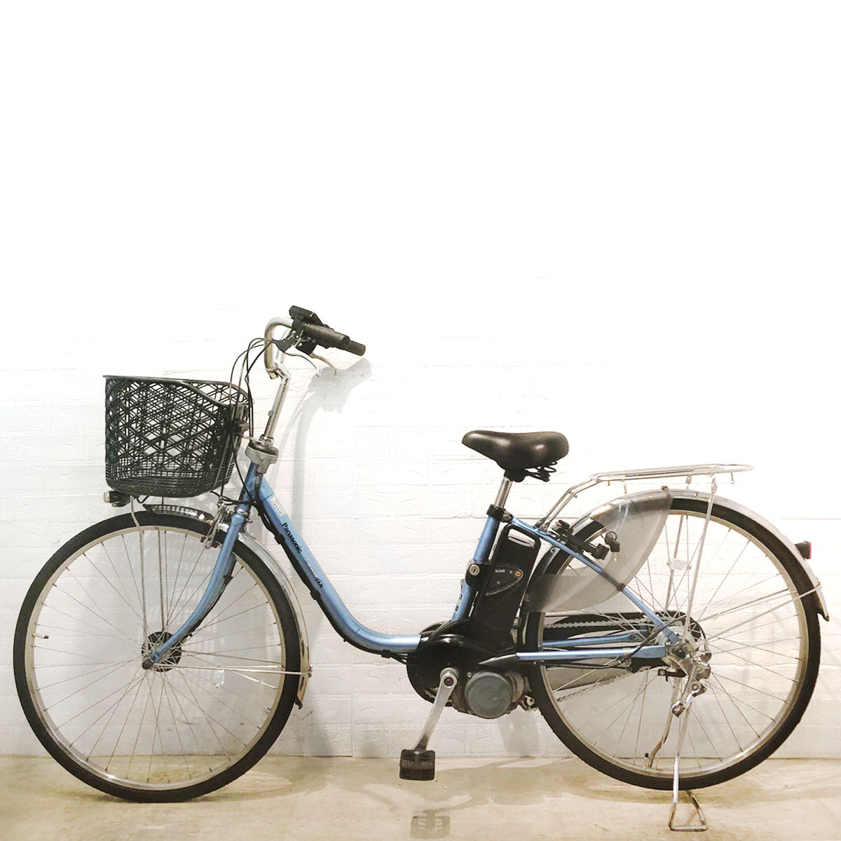 パナソニック ビビ DX ブルー 26インチ YT009 【中古車】