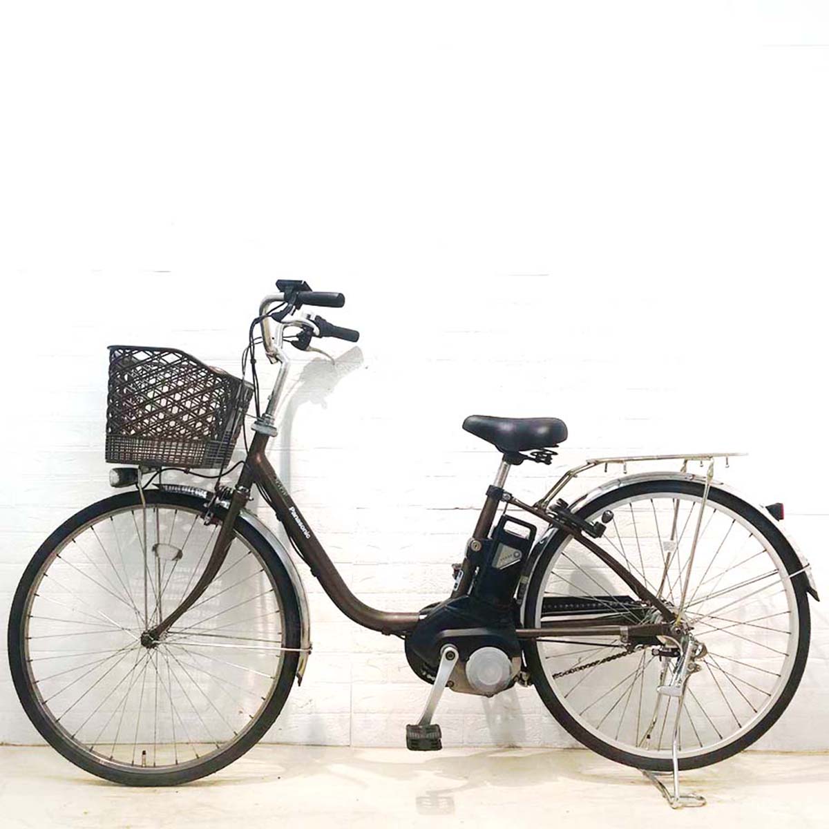 パナソニック ビビ TX ブラウン 26インチ YX087 【中古車】