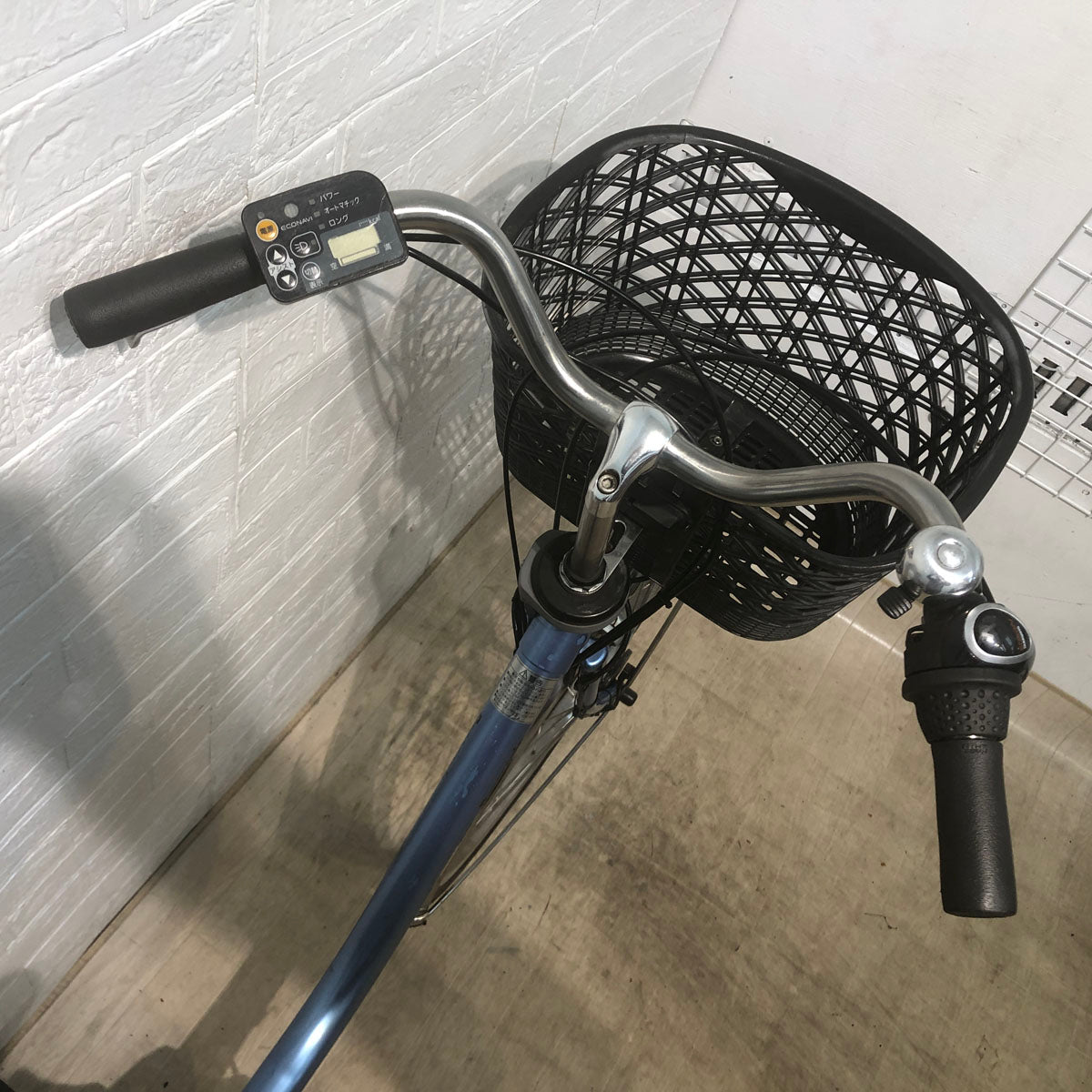 パナソニック ビビ DX ブルー 26インチ YT009 【中古車】