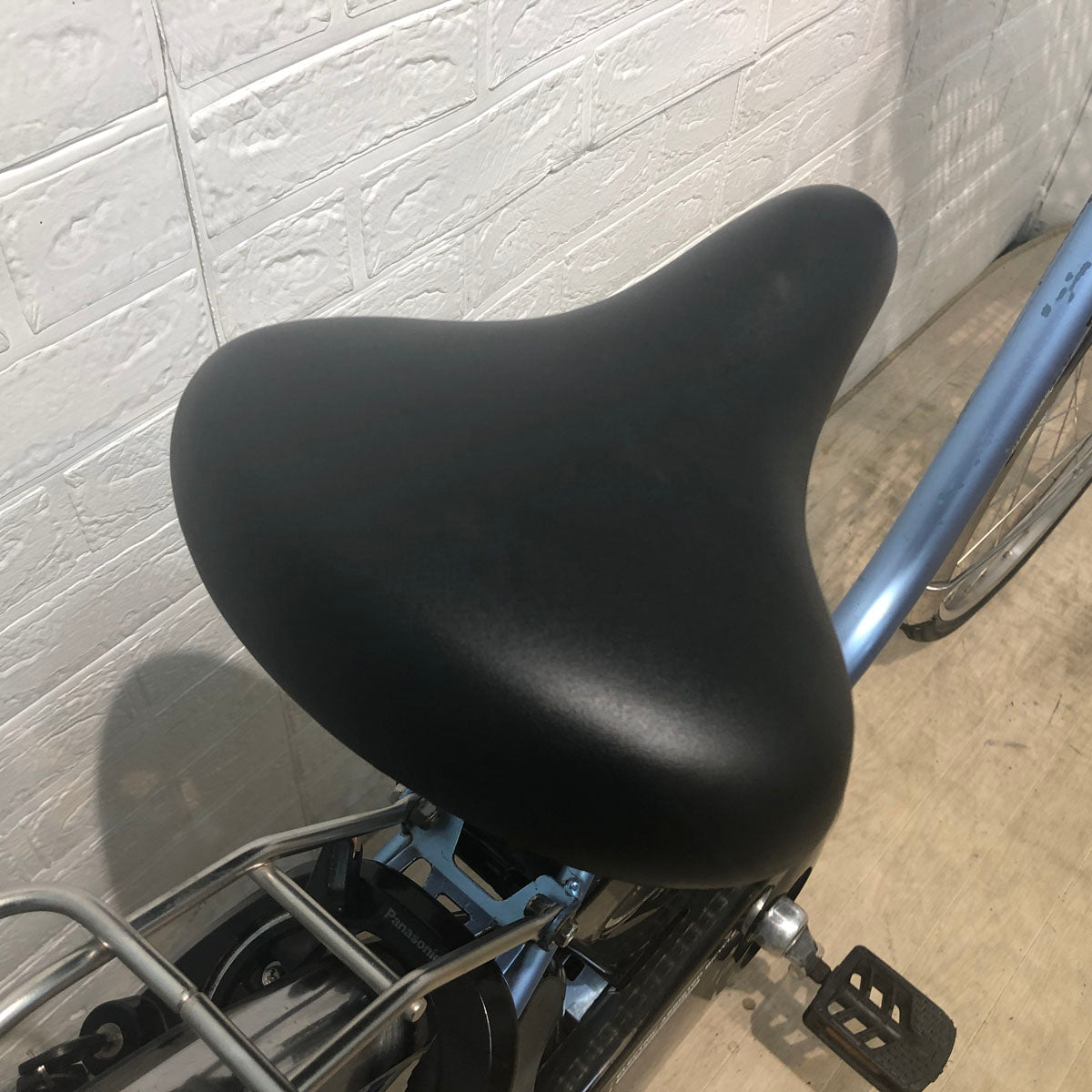 パナソニック ビビ DX ブルー 26インチ YT009 【中古車】
