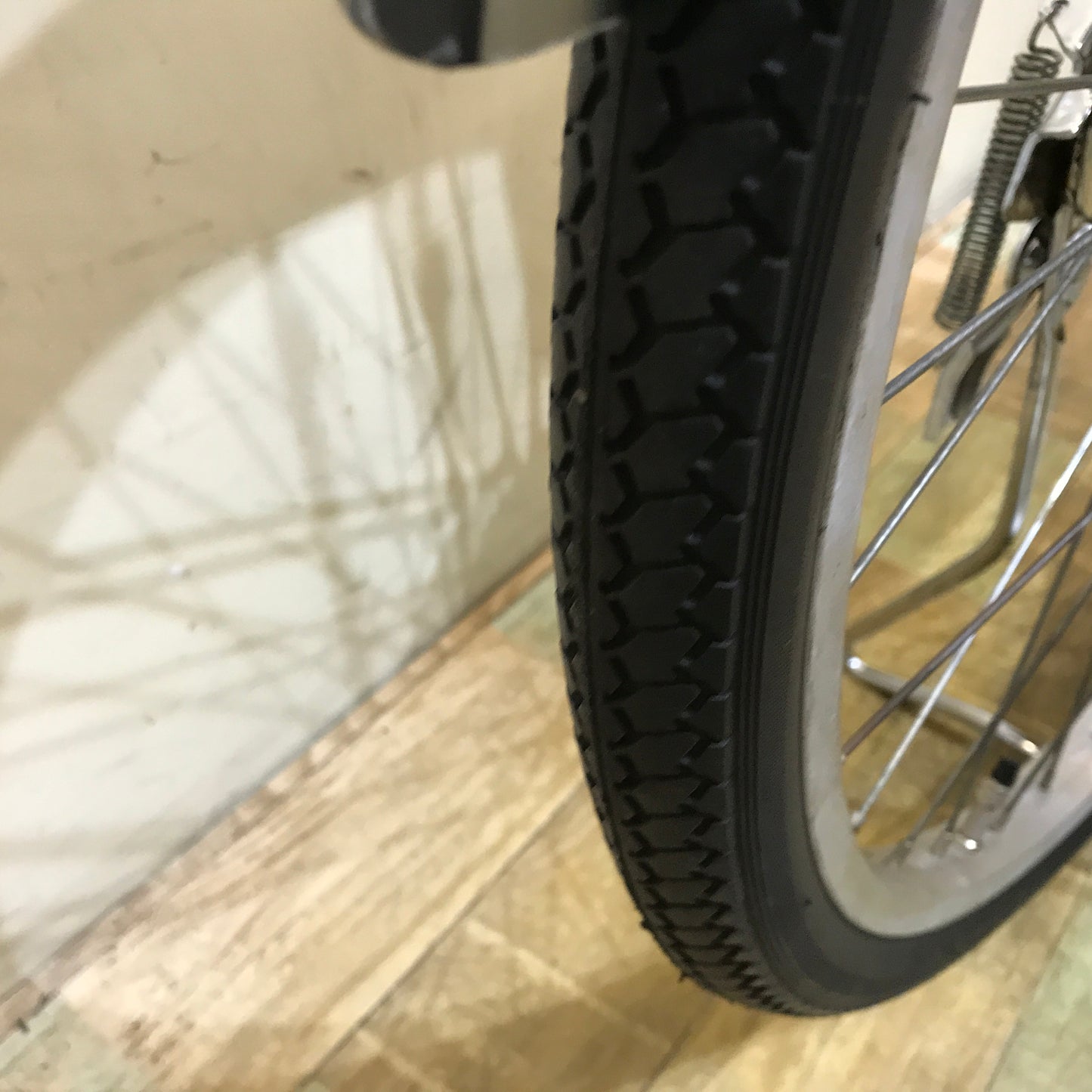 ヤマハ PAS ナチュラ M ブラウン 26インチ KP116 【中古車】