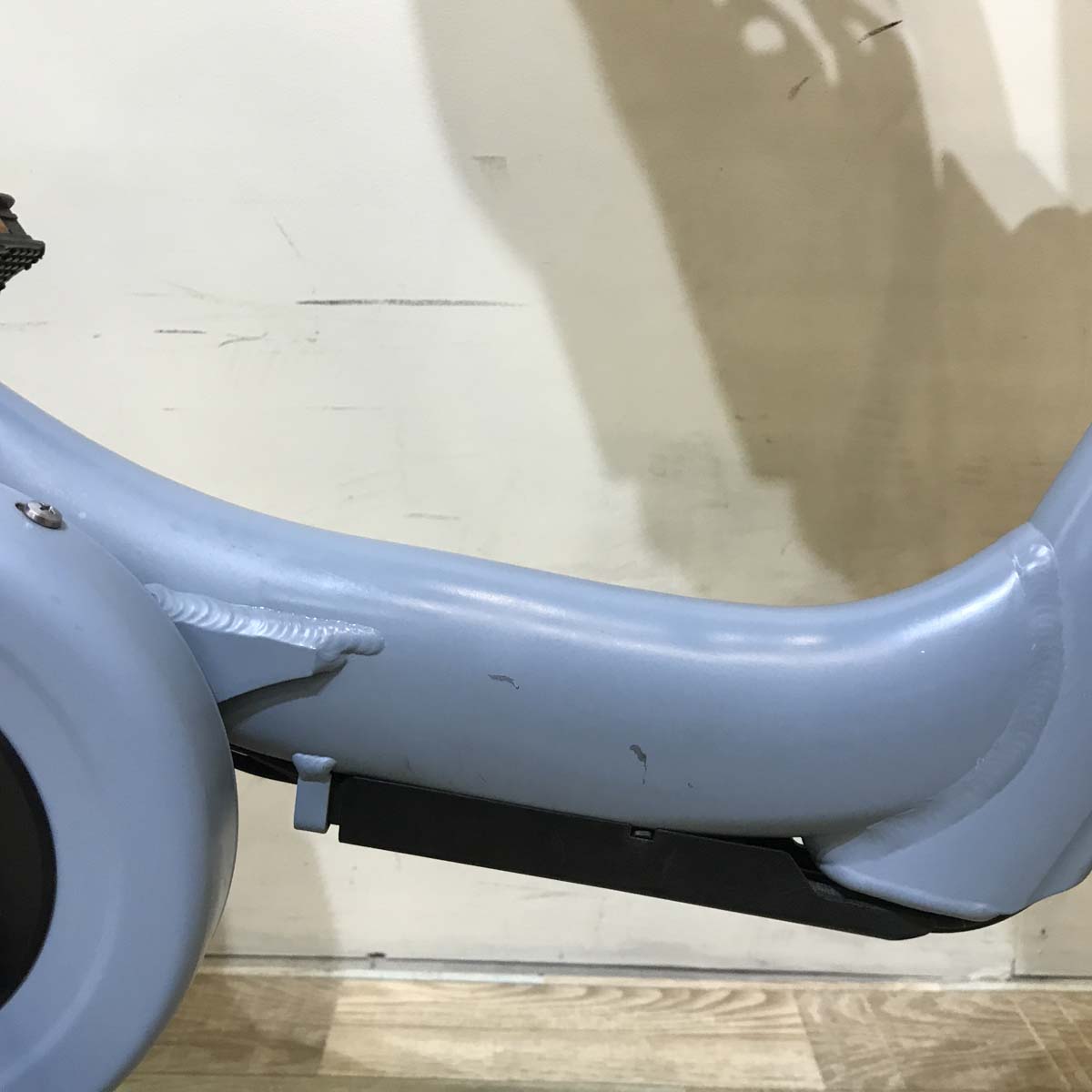 パナソニック ギュット アニーズ SX ブルー 20インチ KU078【中古車】