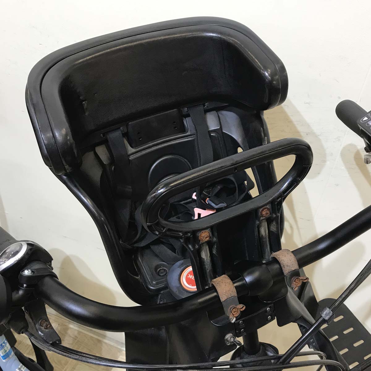 パナソニック ギュット アニーズ SX ブルー 20インチ KU078【中古車】