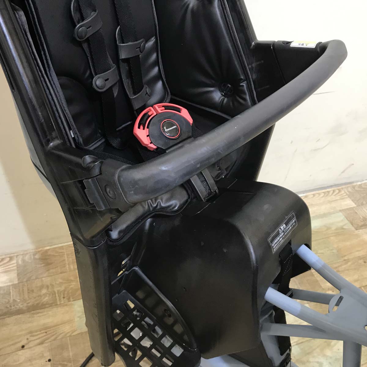 パナソニック ギュット アニーズ SX ブルー 20インチ KU078【中古車】