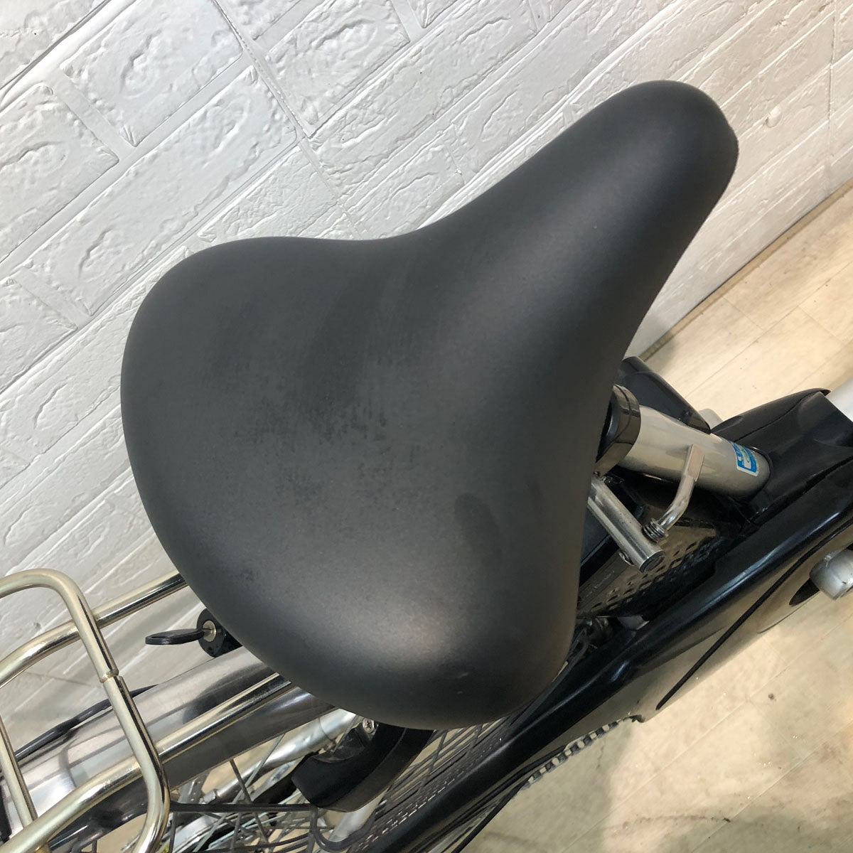 パナソニック ビビ FX シルバー 26インチ YX094 【中古車】