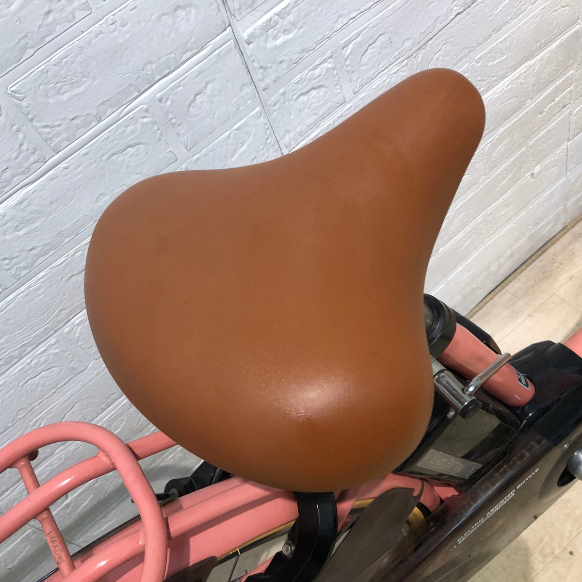 パナソニック ビビ スタイル DX ピンク 26インチ YX095 【中古車】