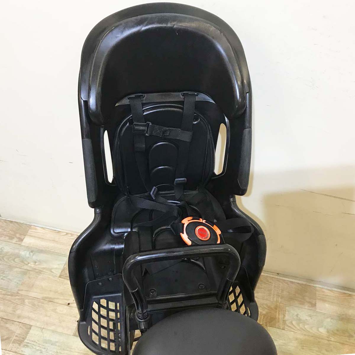パナソニック ギュット アニーズ ネイビー 20インチ KZ016【中古車】