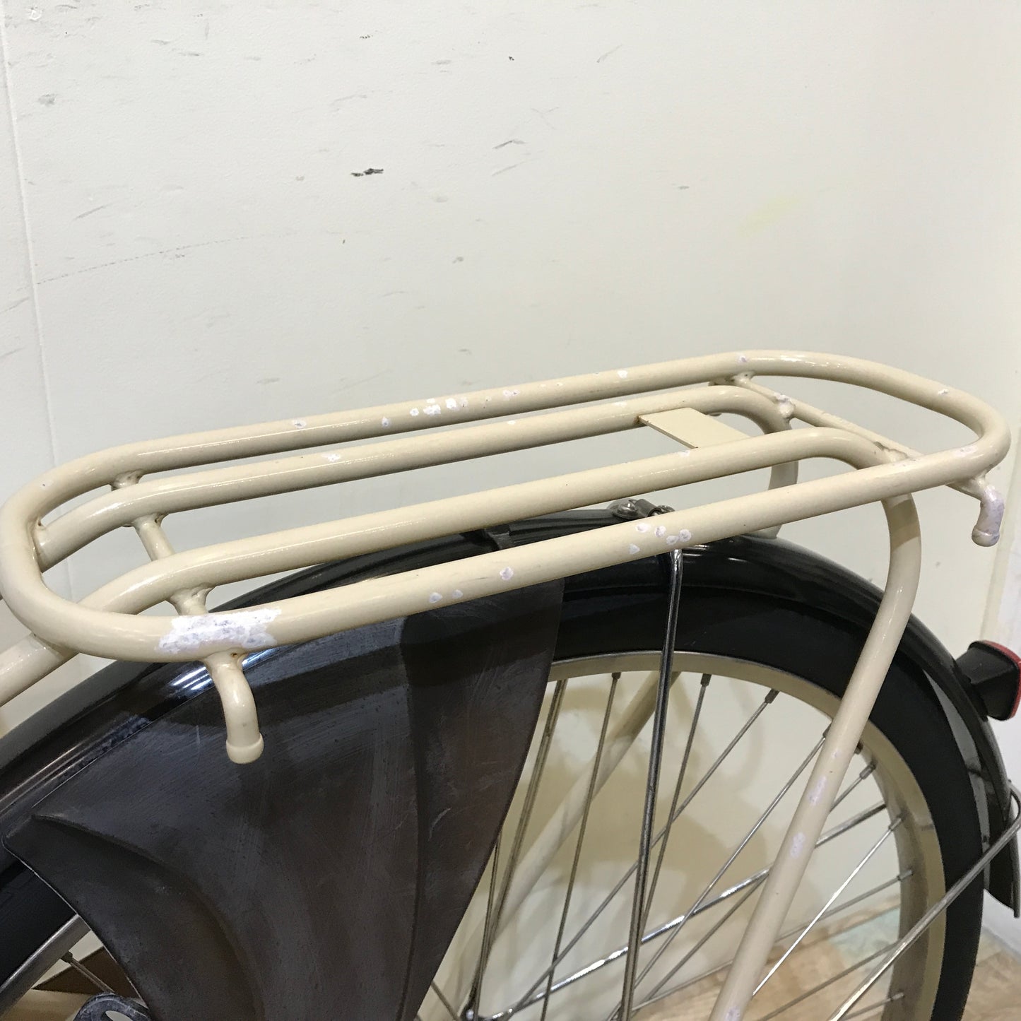 ヤマハ PAS ナチュラ M DX ベージュ 26インチ KP127 【中古車】