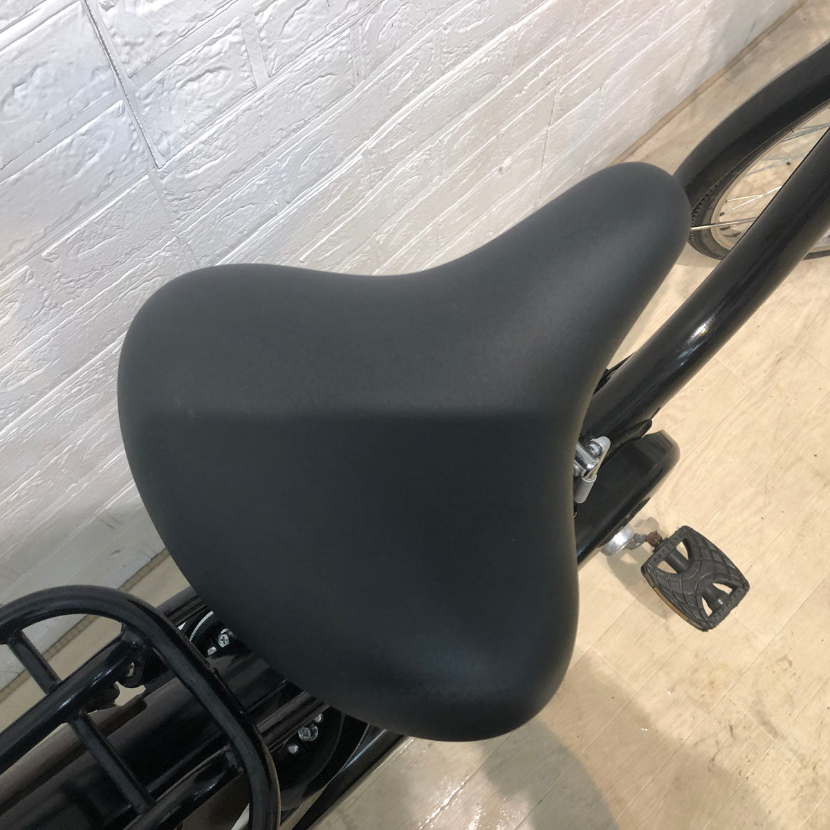 ヤマハ PAS ナチュラ L DX ブラック 26インチ YX102 【中古車】