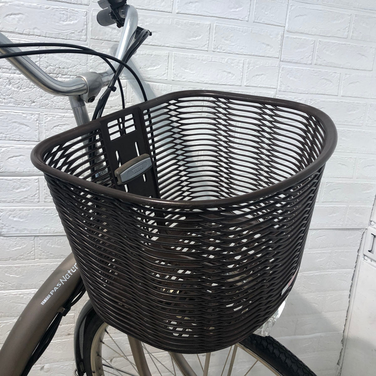 ヤマハ PAS ナチュラ L ゴールド 26インチ YX107 【中古車】