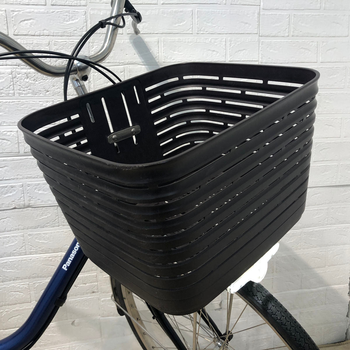 パナソニック ビビ DX ブルー 26インチ YX109 【中古車】